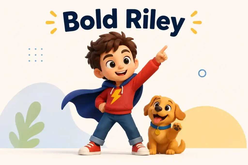 Personality-Based Nicknames