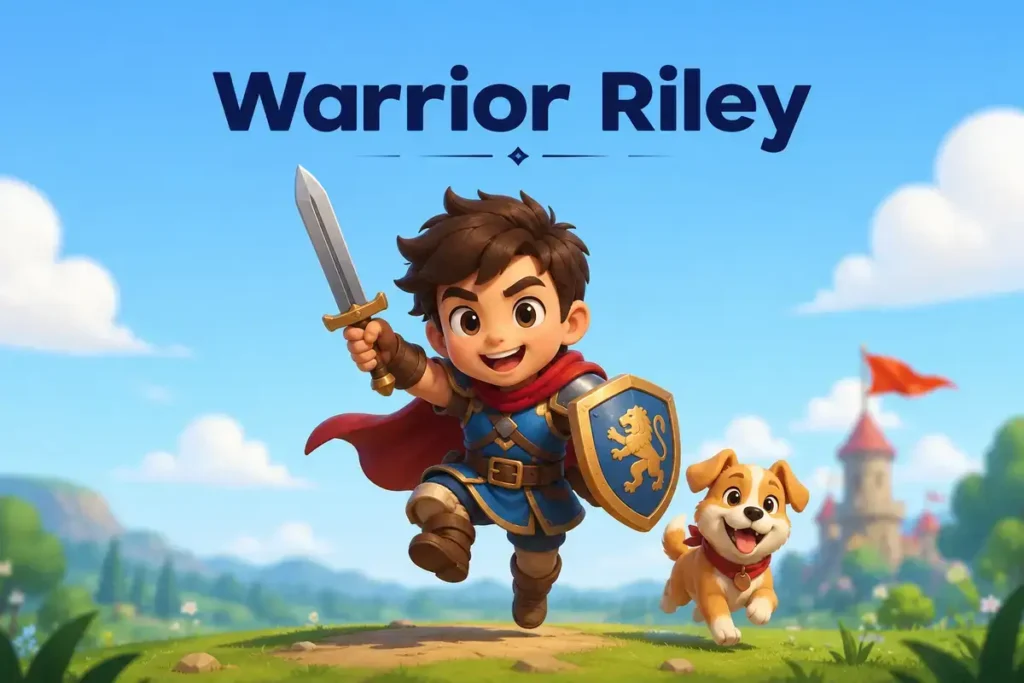 Nicknames That Celebrate Strength