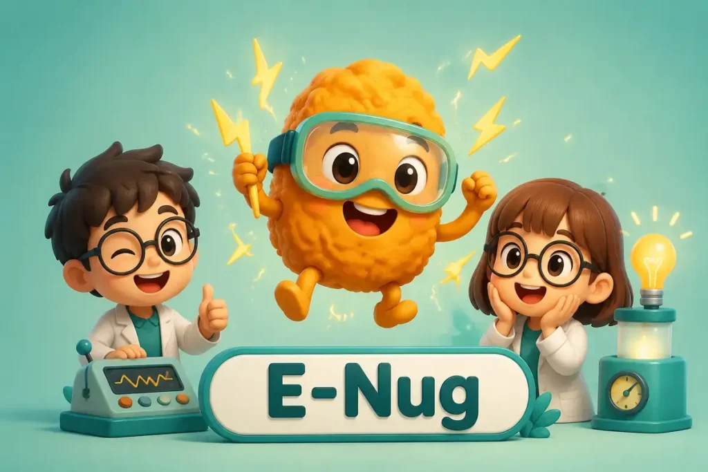 Funny and Playful Nicknames