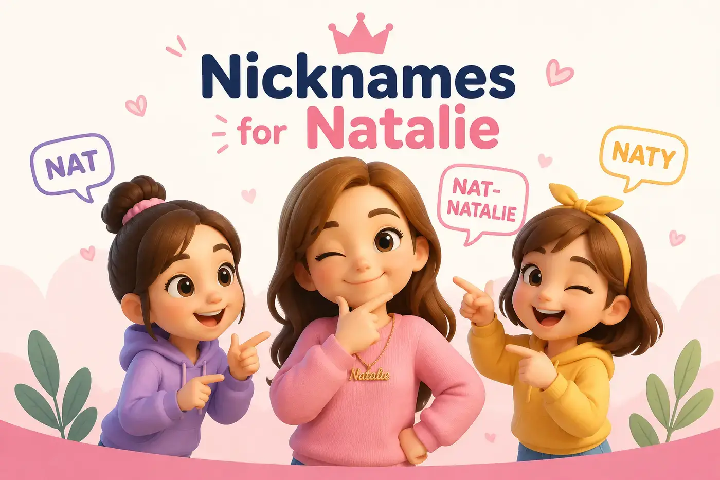 nicknames-for-natalie