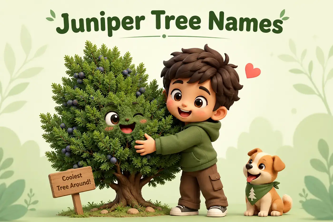 juniper-tree-names