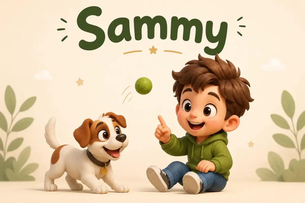 Classic and Traditional Nicknames for Sam