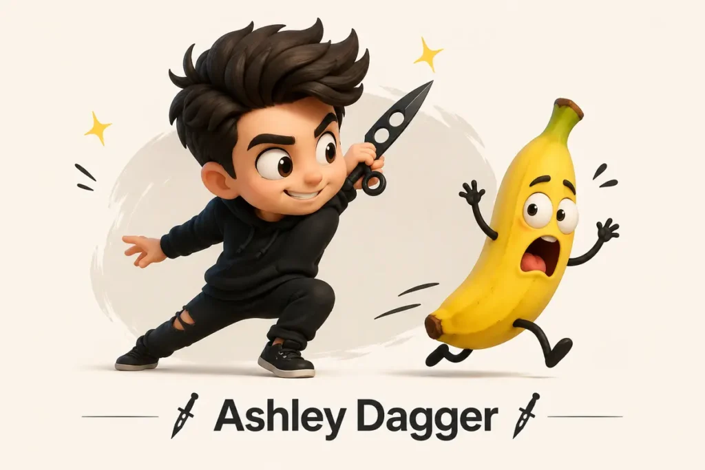 Cool Ashley Nicknames