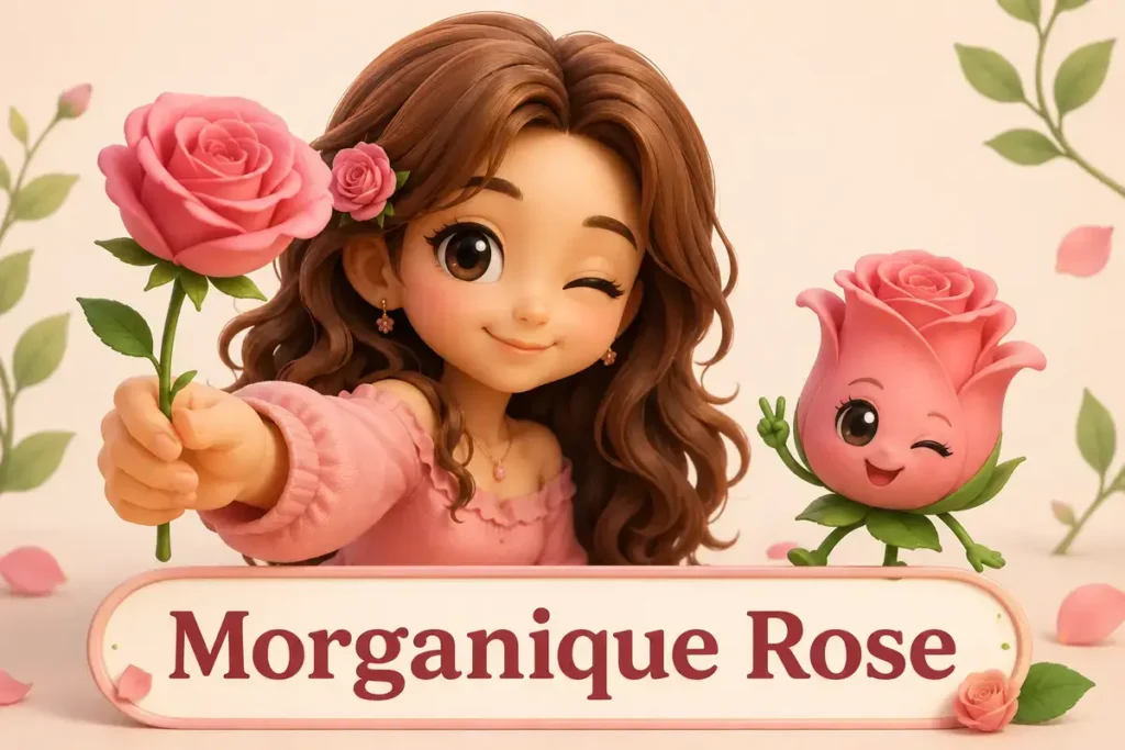 Elegant Alternatives to Morgan