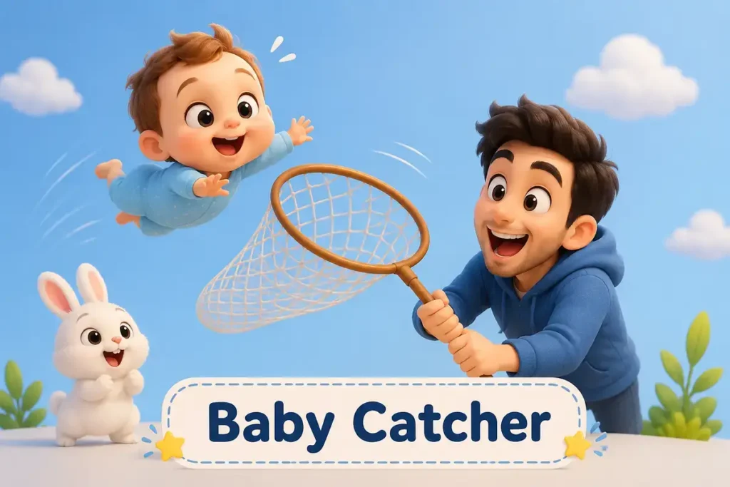 Nicknames for Labor and Delivery Nurses