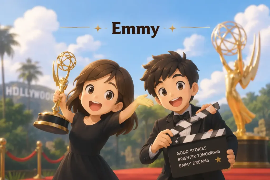 Classic & Traditional Emily Nicknames