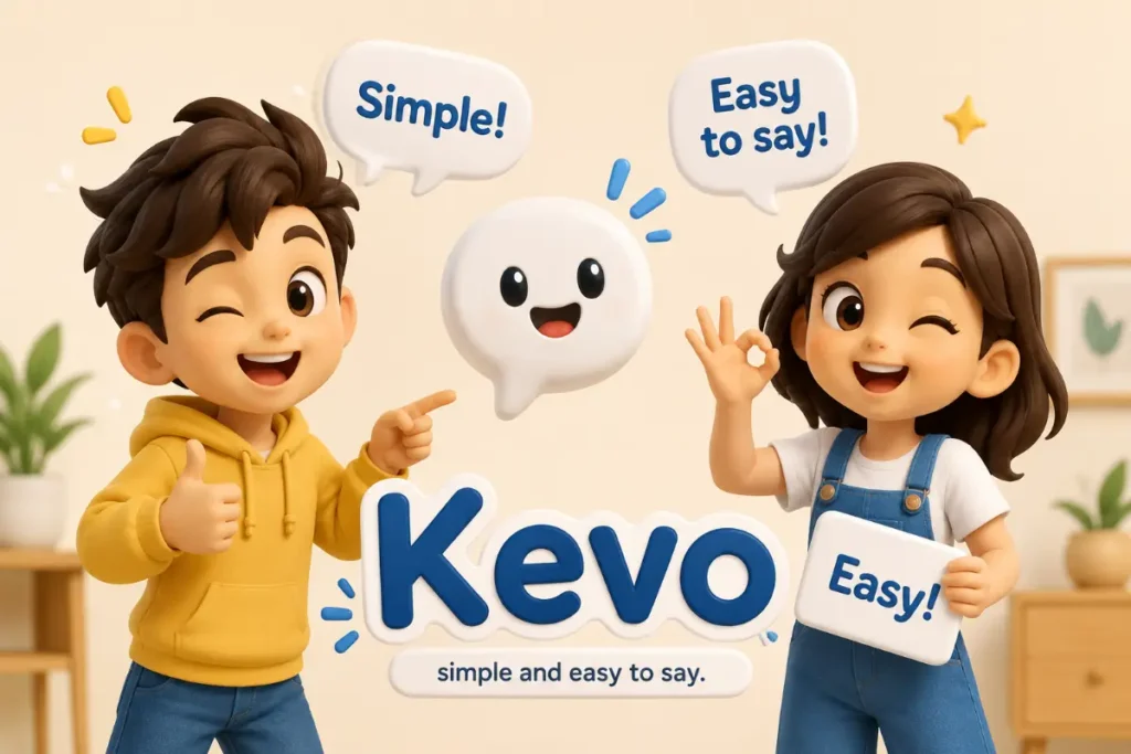 Classic Nicknames for Kevin