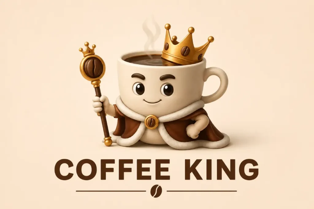 Coffee and Diner Nicknames for Truckers