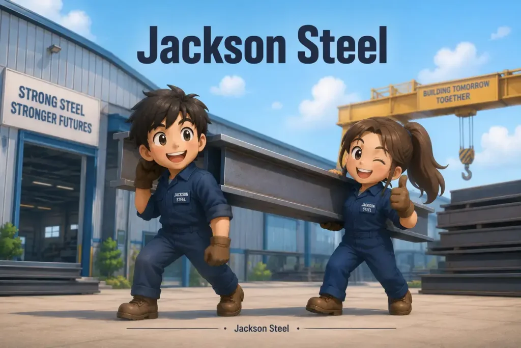 Cool Nicknames for Jackson