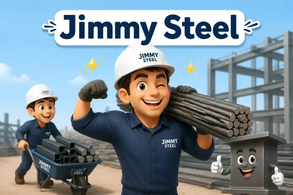 Cool Nicknames for Jimmy
