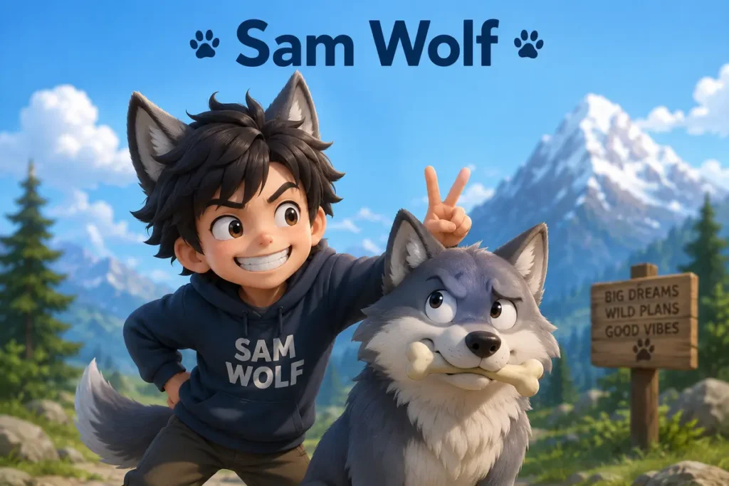 Cool Nicknames for Sam