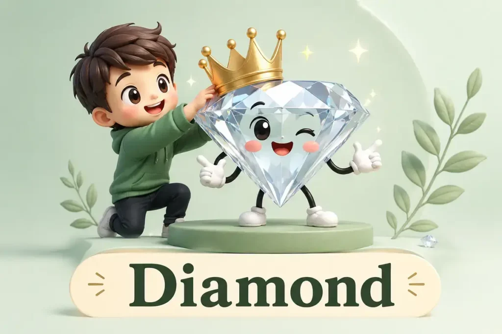 Cool Nicknames for the Diamond