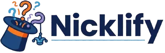 nicklify.com