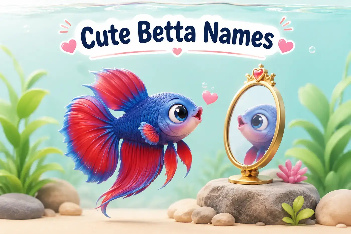 cute-betta-names