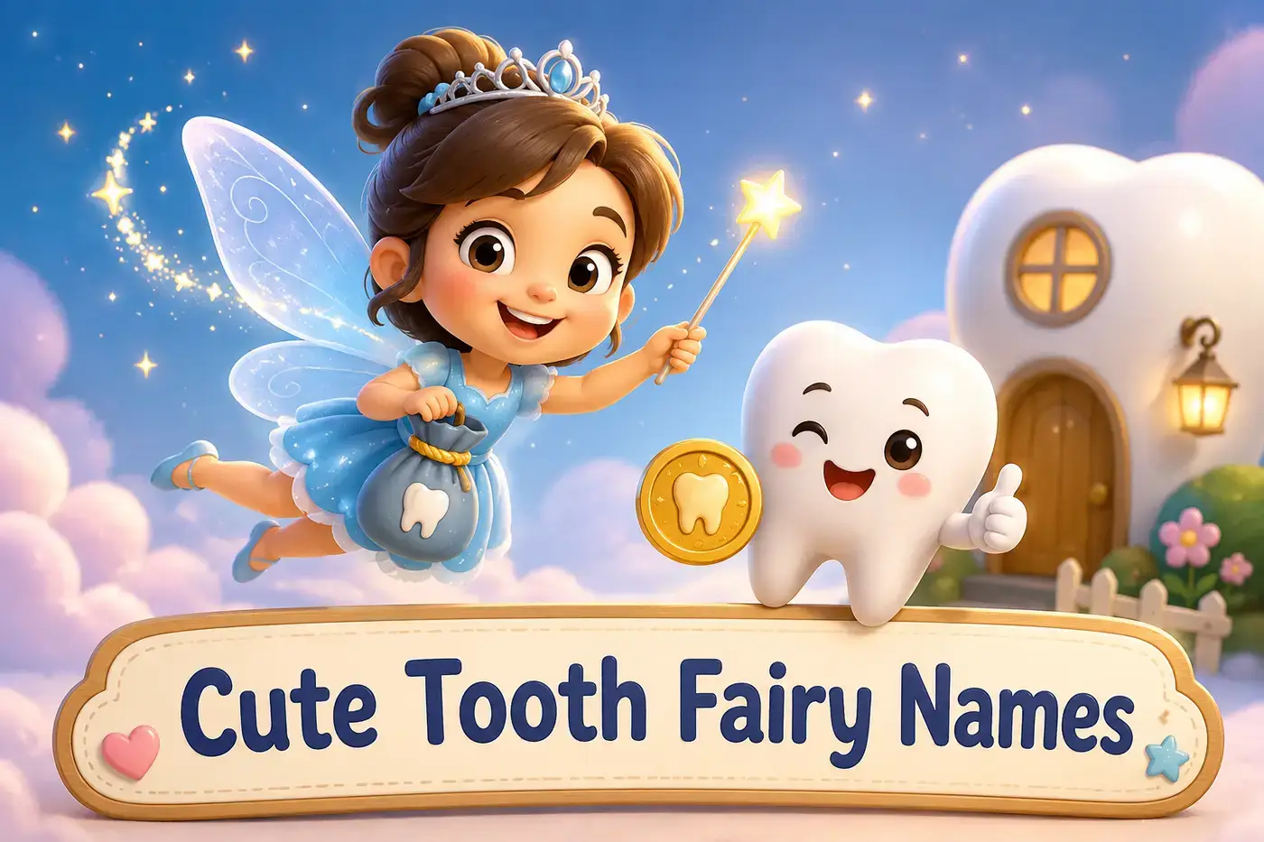 cute-tooth-fairy-names