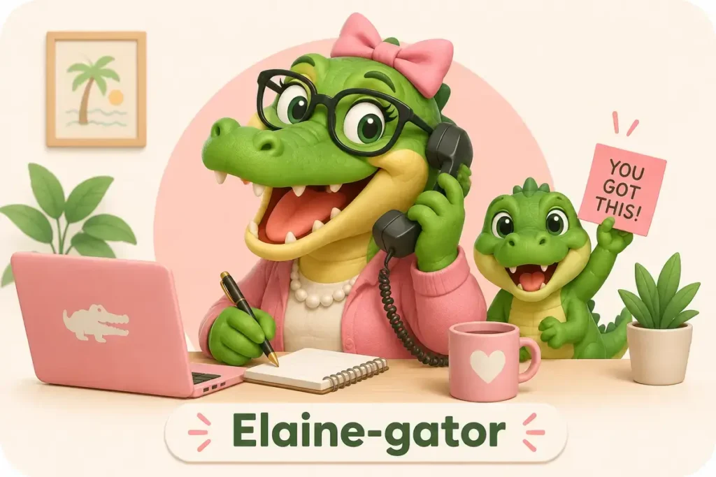 Funny and Playful Nicknames