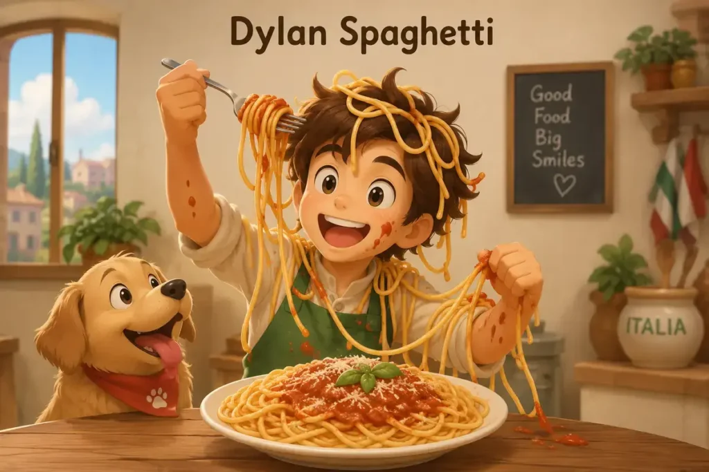 Funny and Playful Nicknames