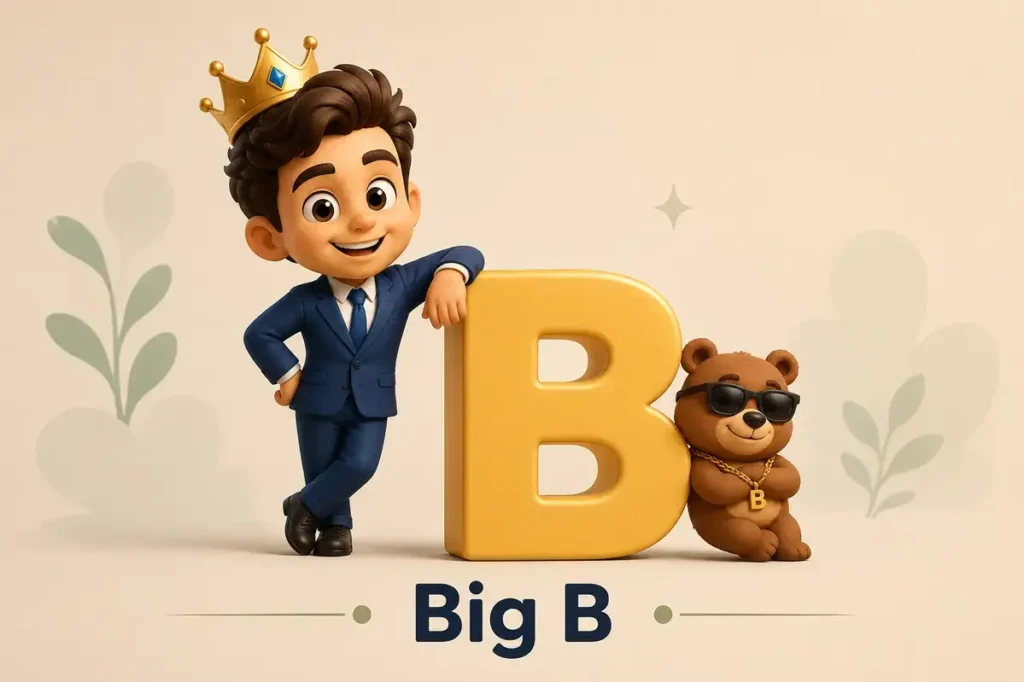 Funny and Quirky Nicknames