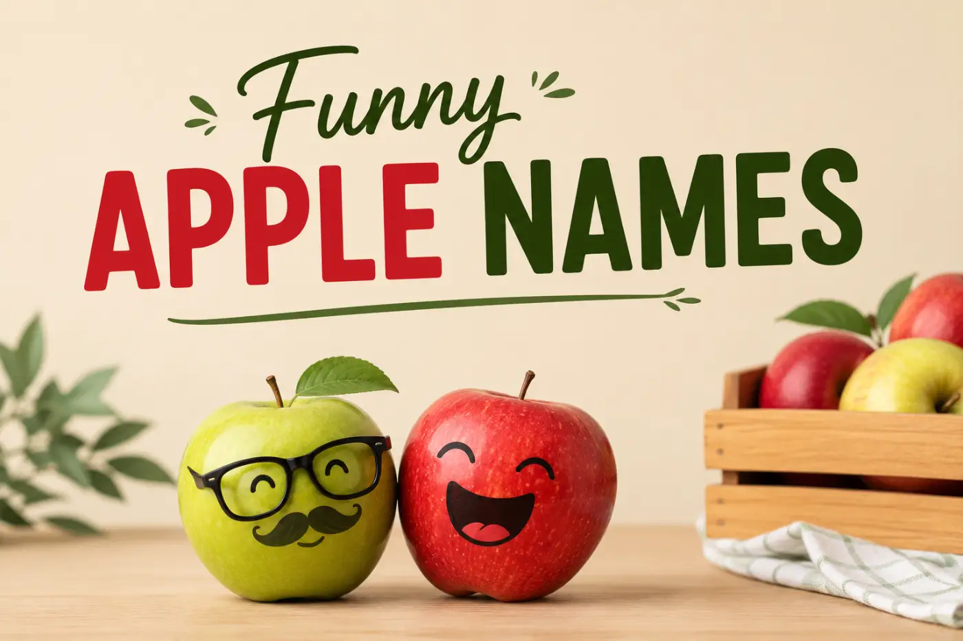 funny-apple-names