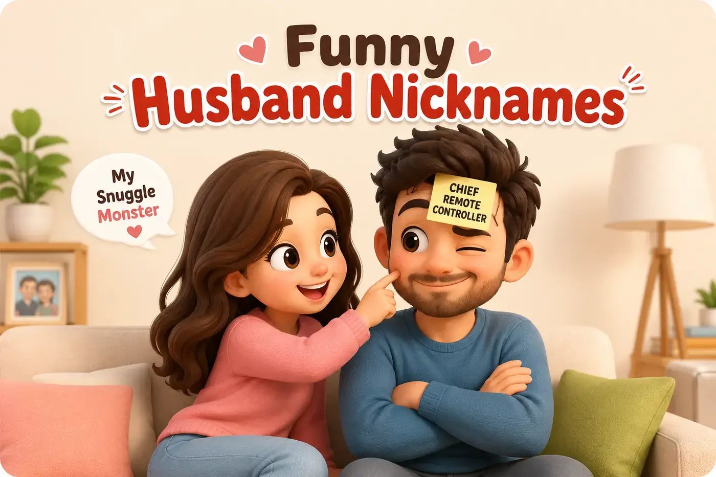 funny-husband-nicknames