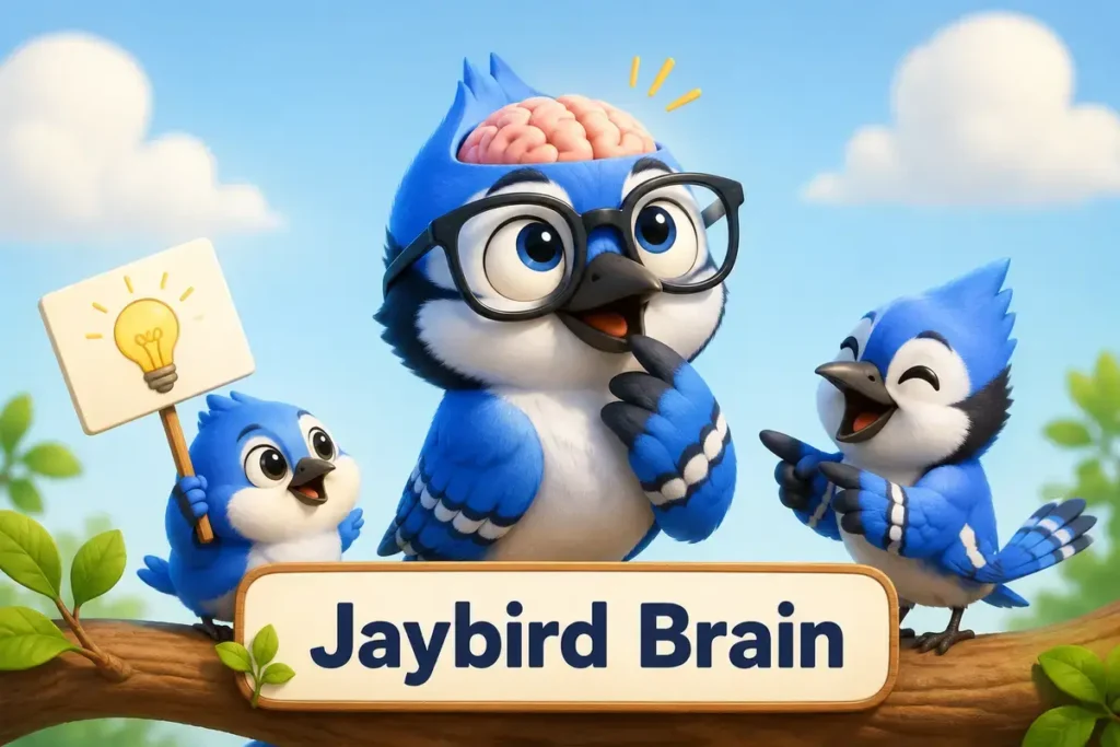 Funny Jay Nicknames