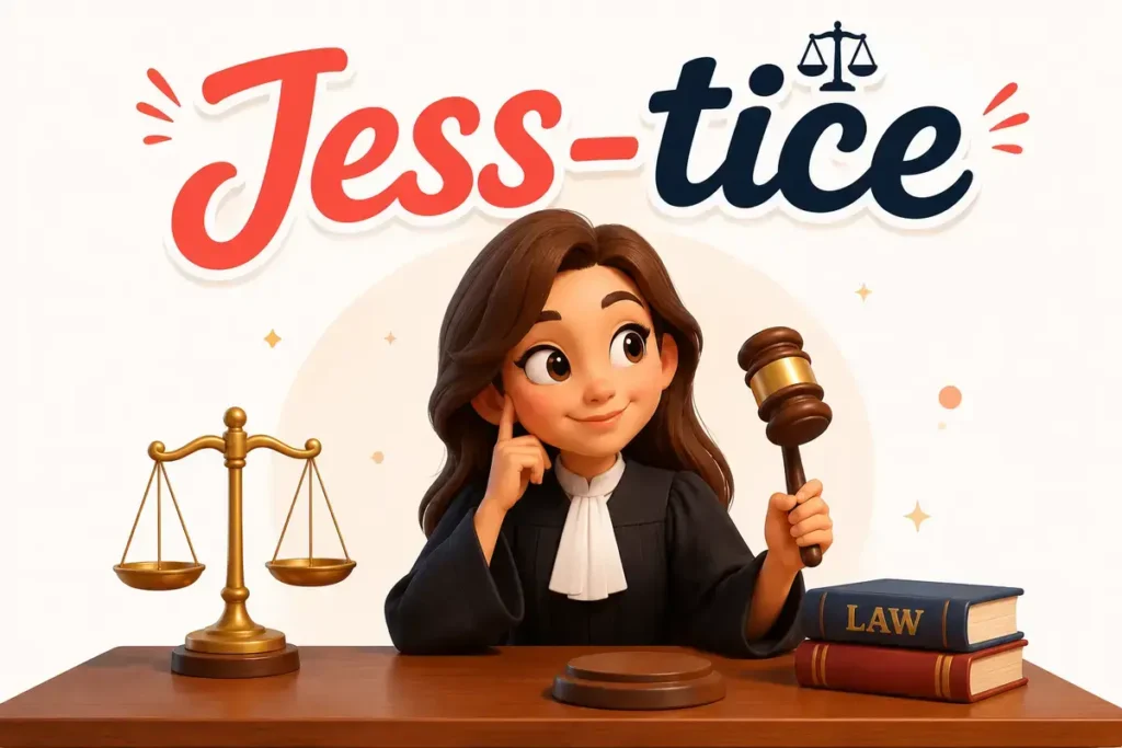 Funny Jessica Nicknames