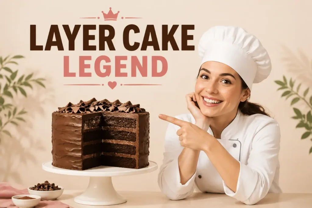 Funny Names for Cakes