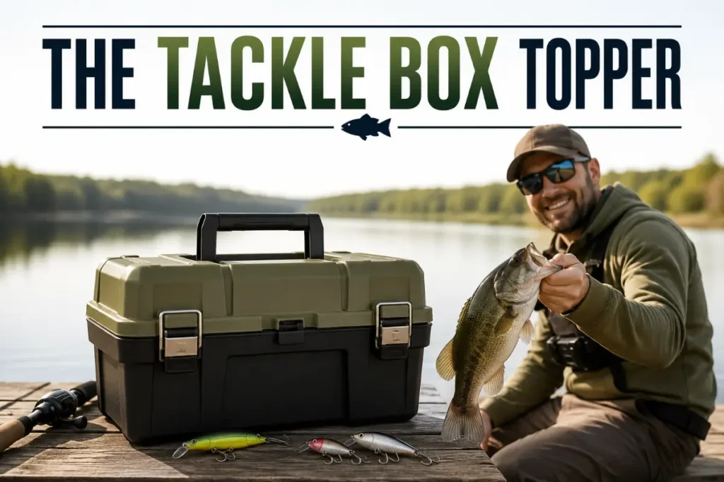 Funny Names for Fishing and Outdoor Hats