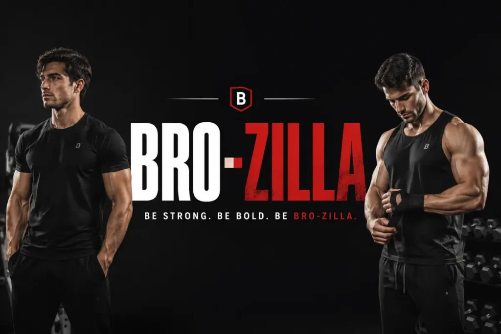 Funny Nicknames for Brothers