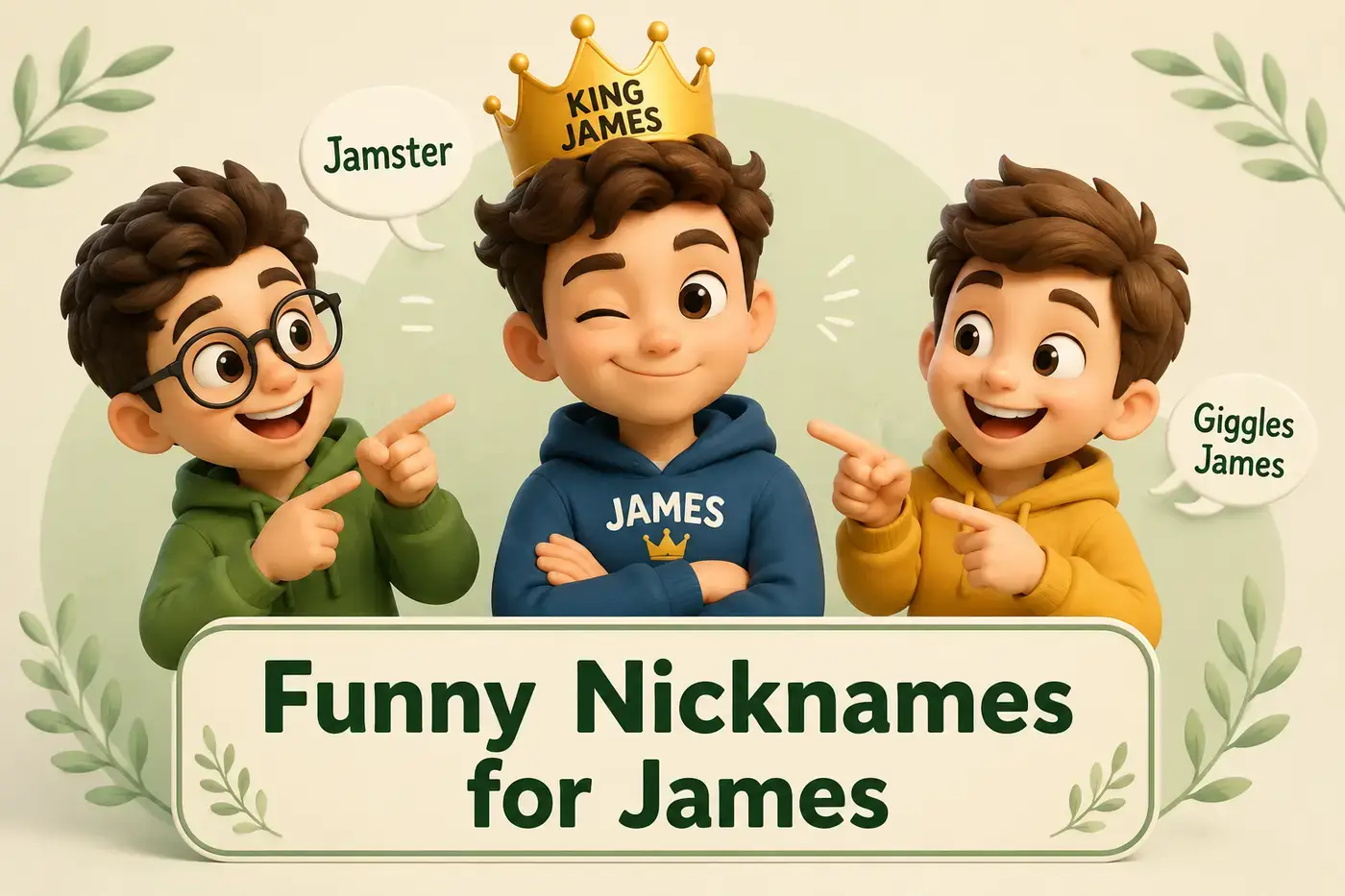 funny-nicknames-for-james