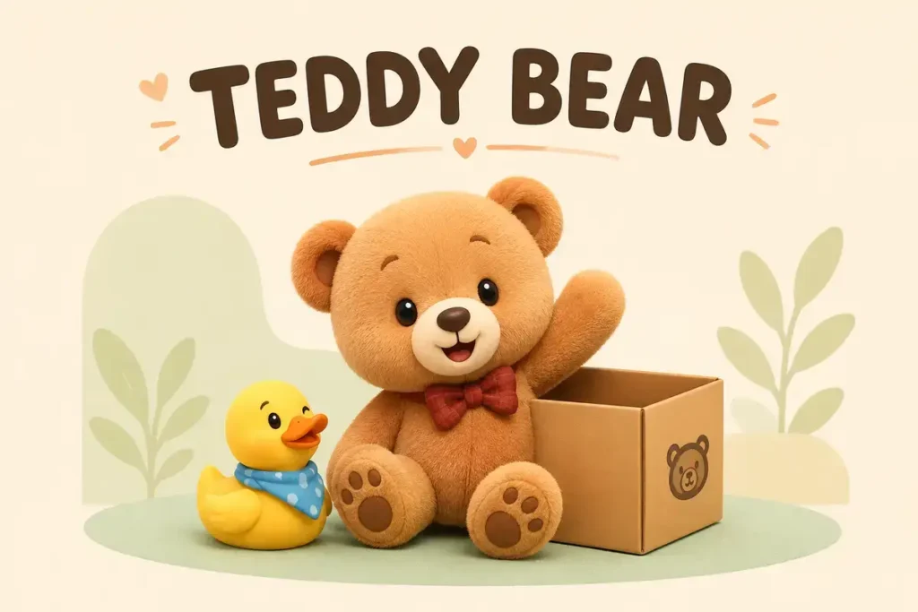 Funny Nicknames for the Cuddly Boyfriend