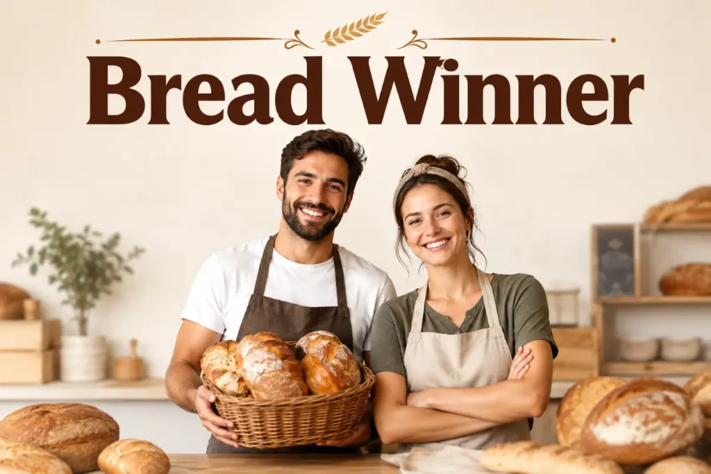 Funny Pun-Based Pastry Names