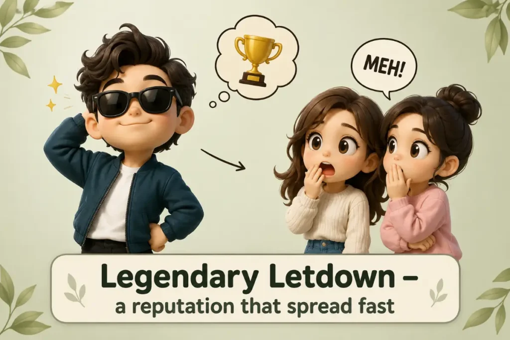 Iconic Funny Nicknames for Cheaters