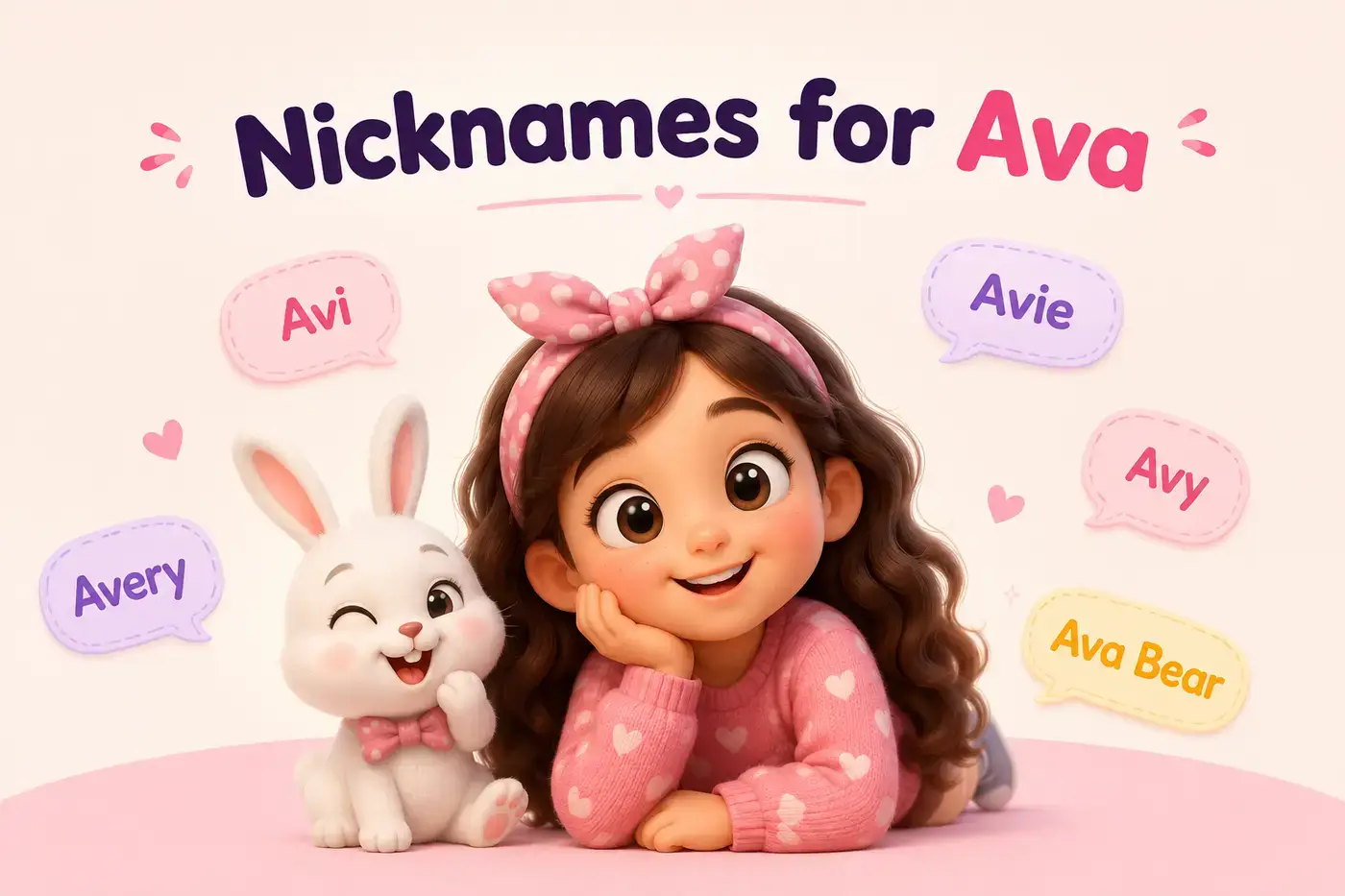 nicknames-for-ava