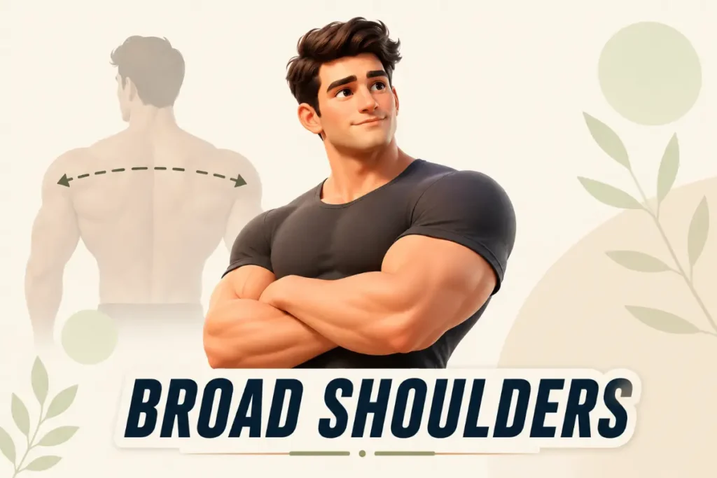 Nicknames for Big and Muscular Guys