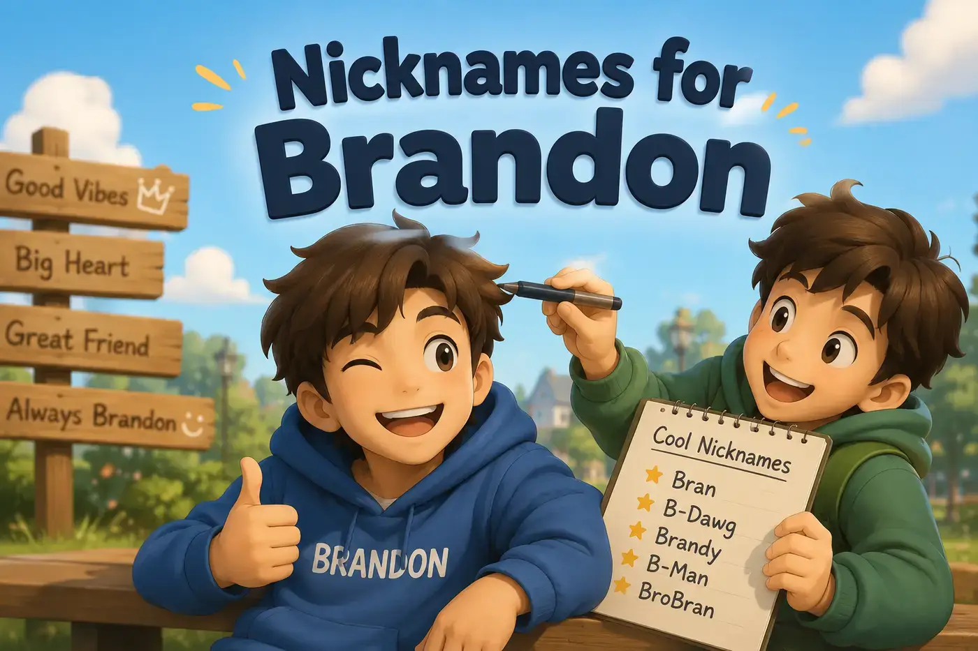 nicknames-for-brandon