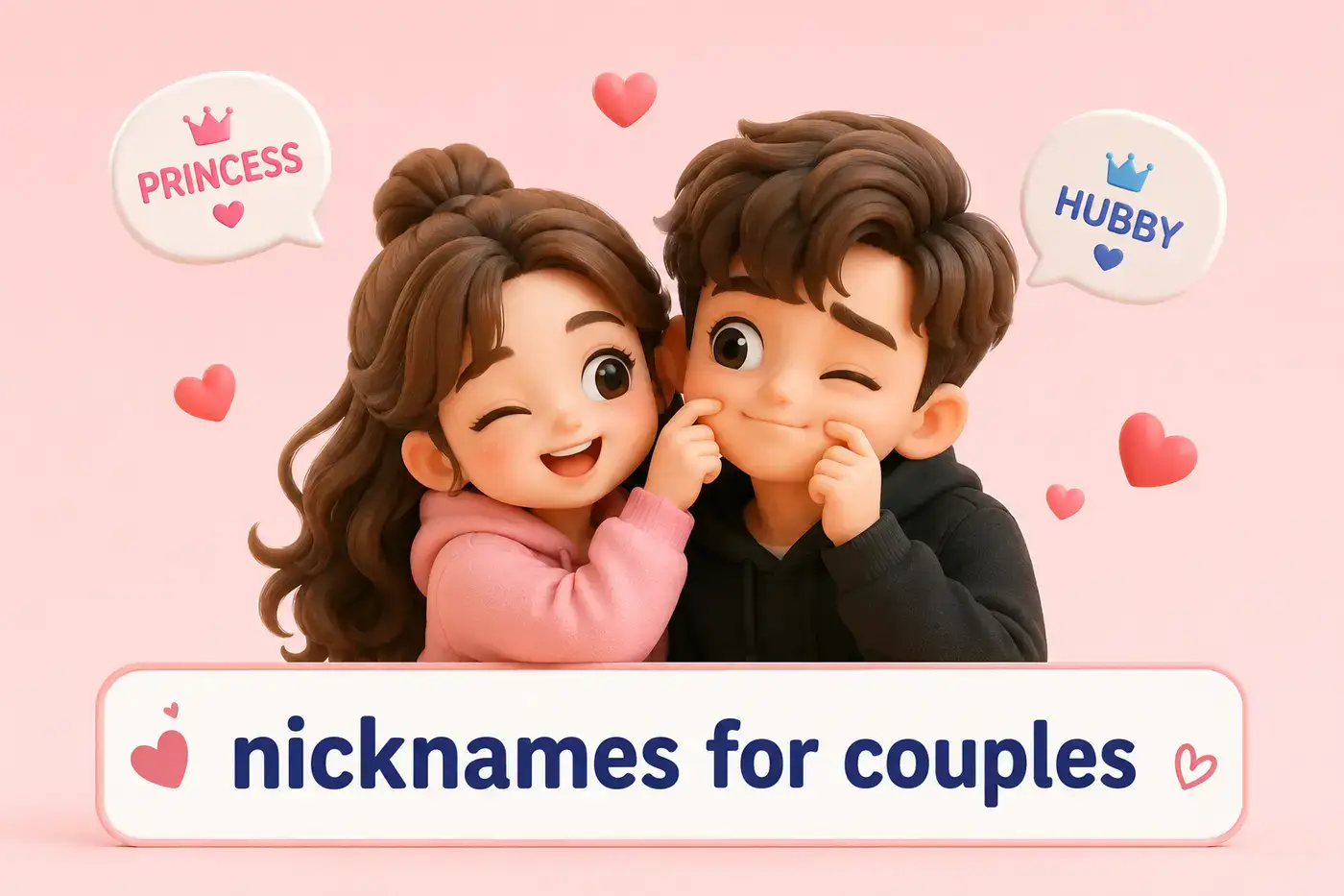 nicknames-for-couples