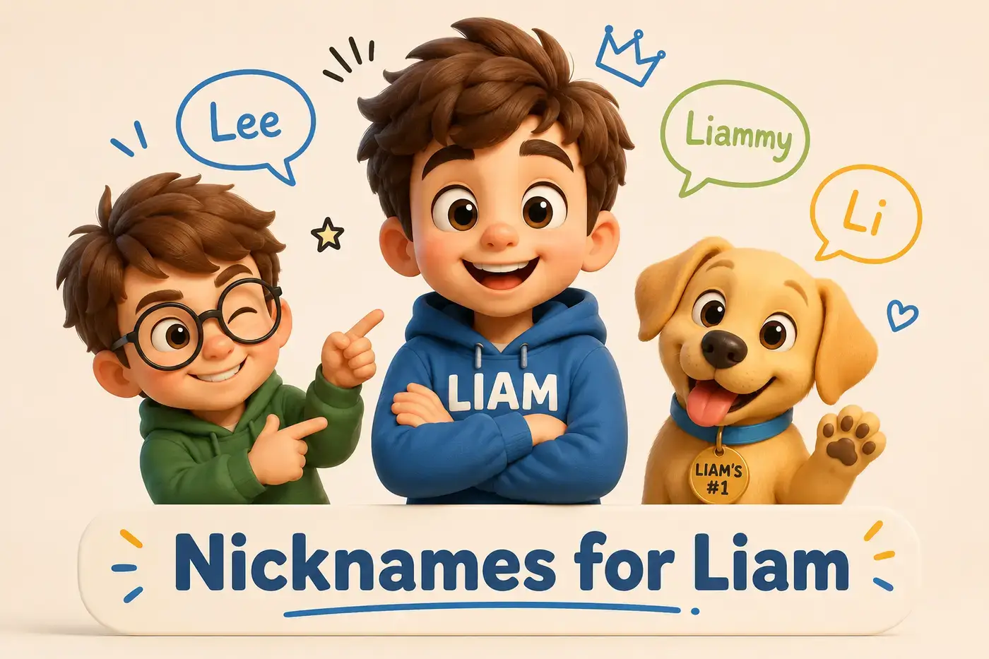 nicknames-for-liam