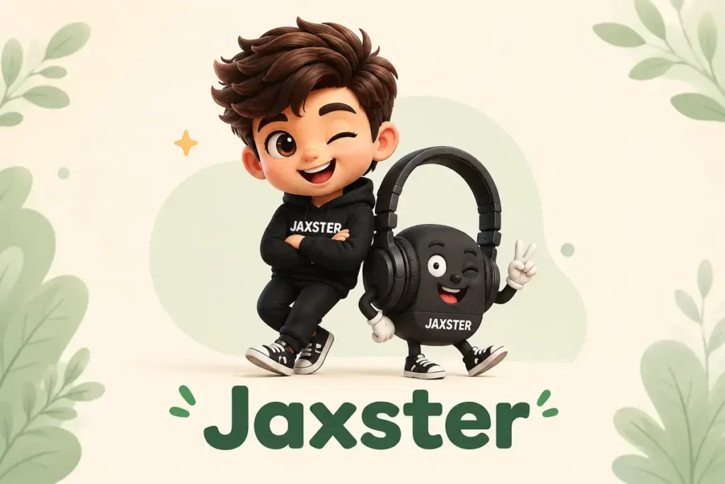 Nicknames for Your Best Friend Jackson