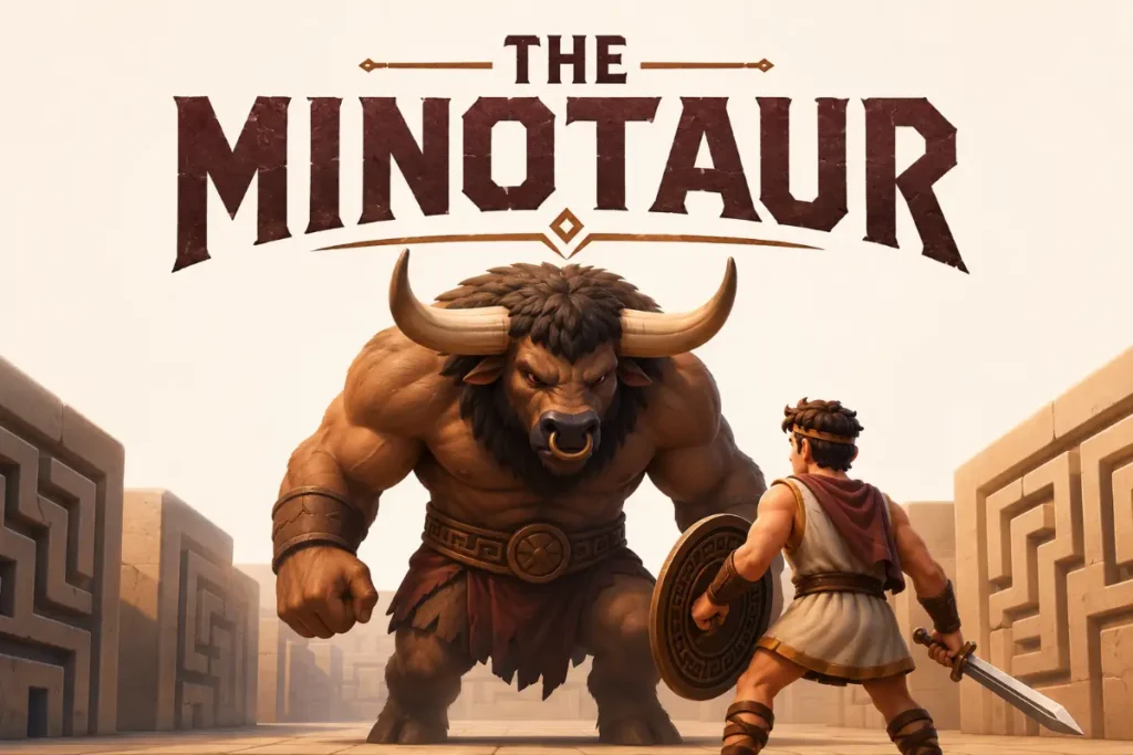 Nicknames Inspired by Mythology and Legends