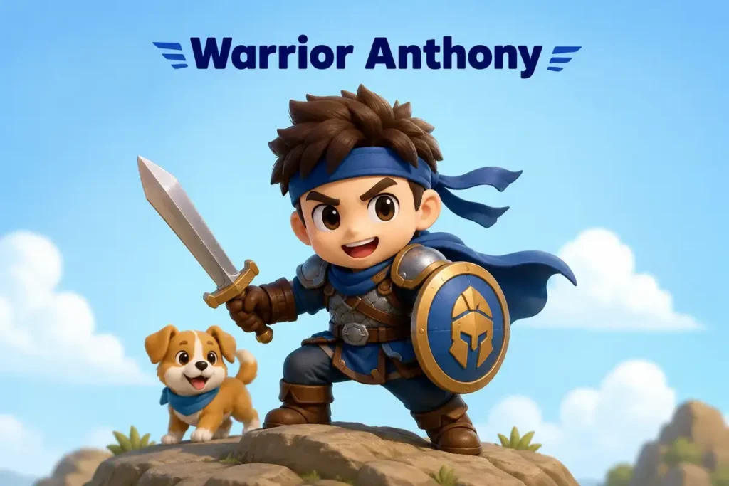 Nicknames That Celebrate Strength