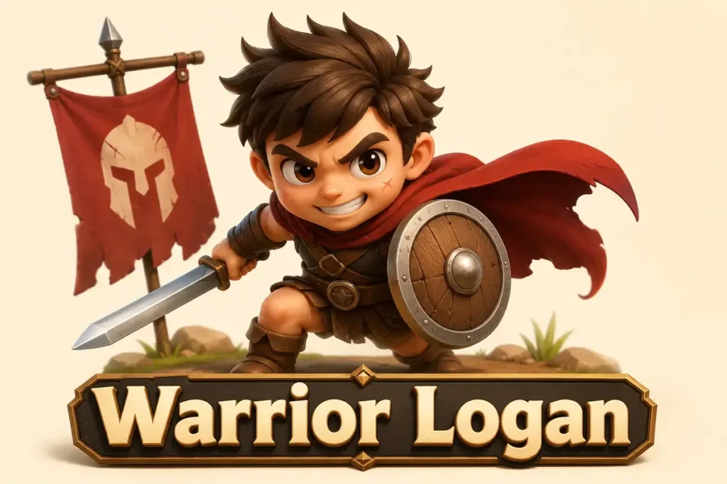 Nicknames That Celebrate Strength