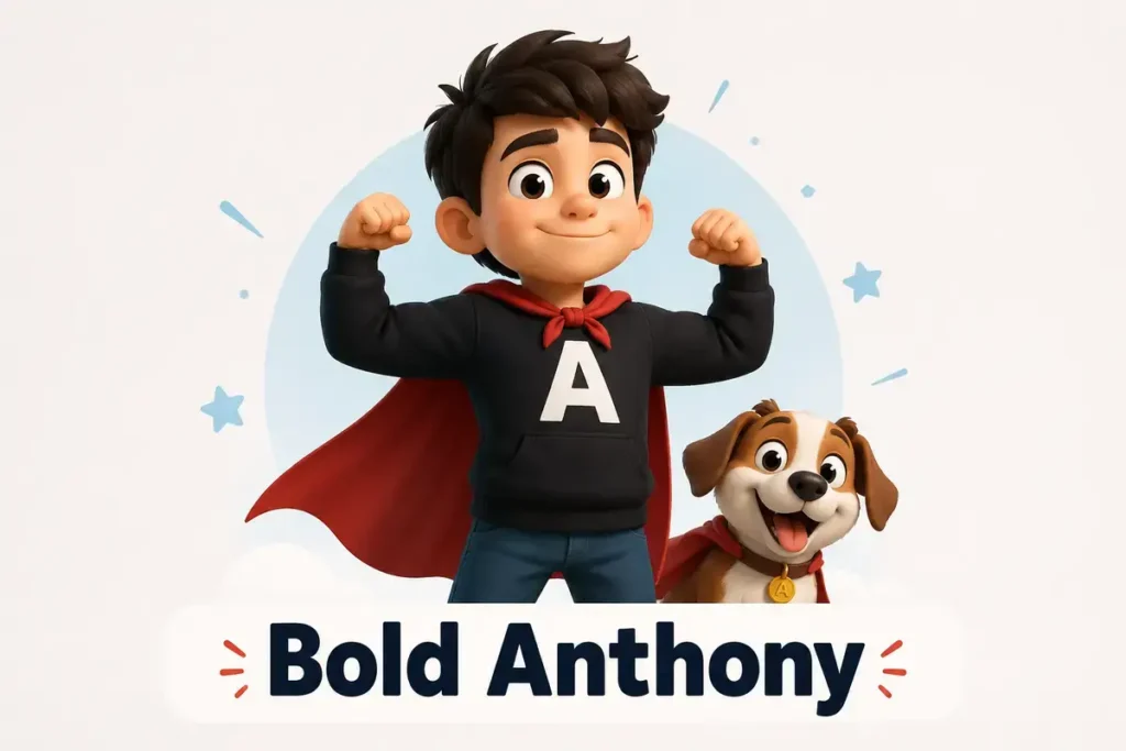Personality-Based Nicknames