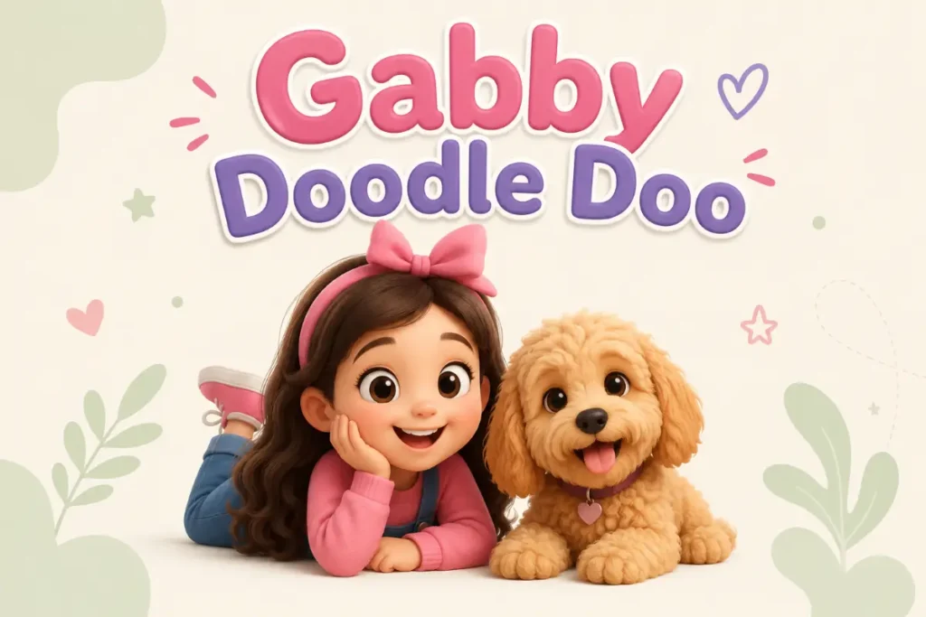 Silly and Playful Nicknames for Gabby