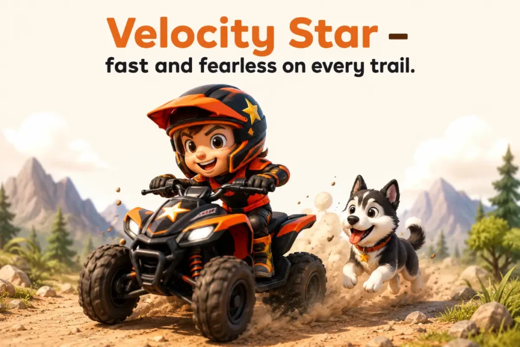 Speed & Adrenaline Nicknames