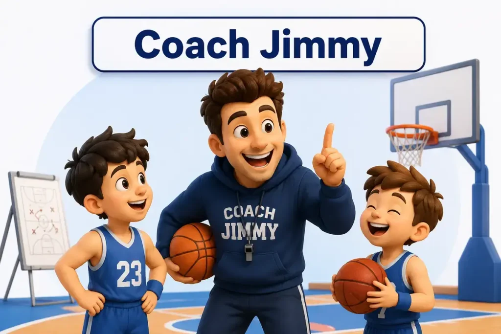 Sports-Inspired Nicknames