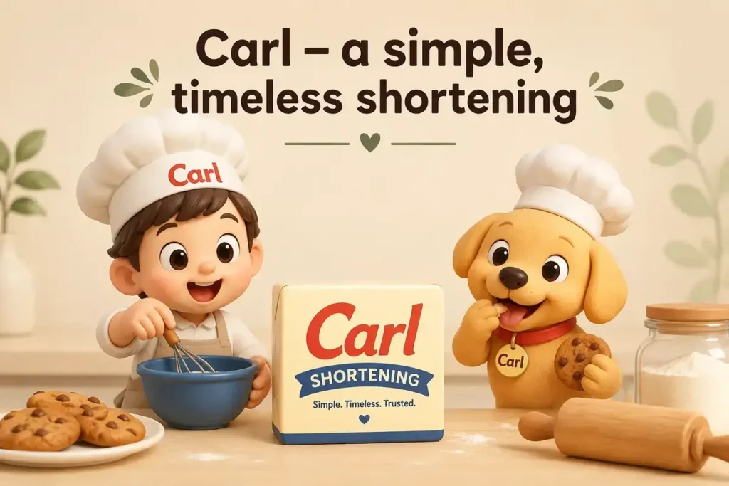 Sporty Carlos Nicknames