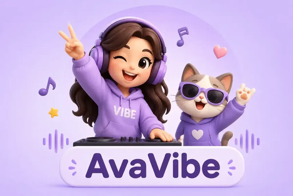 Trendy Modern Ava Nicknames