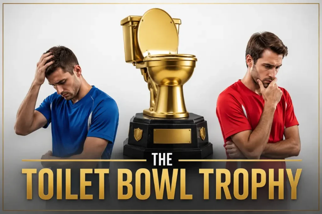 Trophy Names for Fantasy Football