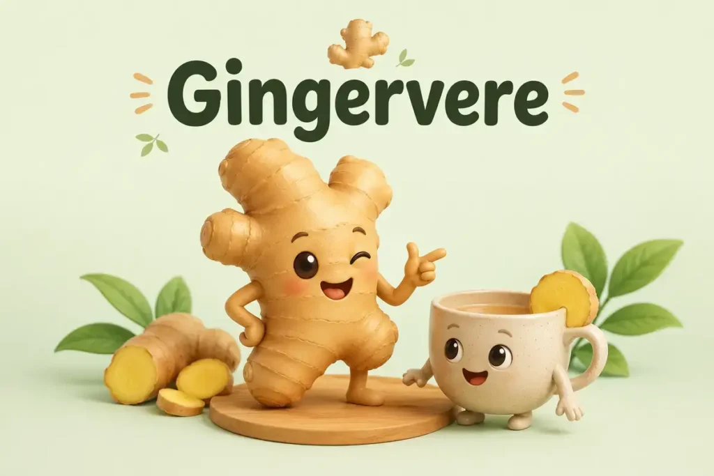 Unique and Creative Nicknames for Gingers
